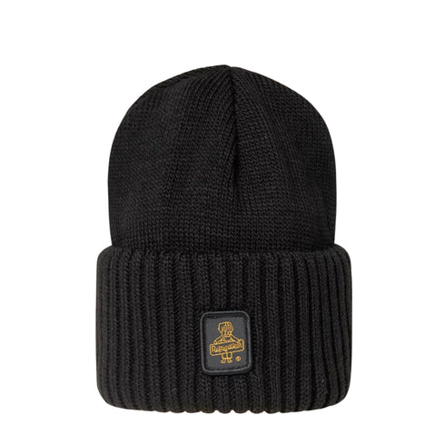 Cappello Uomo Rogers Hat Nero REFRIGIWEAR- Francavilla Moda